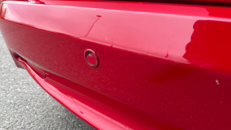 Honda Jazz 1.3 IMA HS Hybrid 5dr CVT Hybrid Hatchback